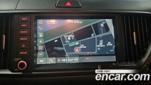 Kia RAY Signature 2026 года из Южной Кореи