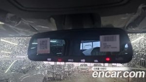 Kia RAY Signature 2026 года из Южной Кореи