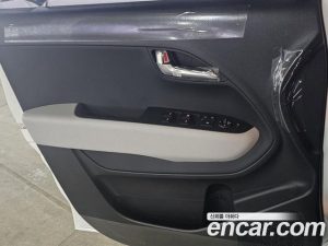 Kia RAY Signature 2026 года из Южной Кореи