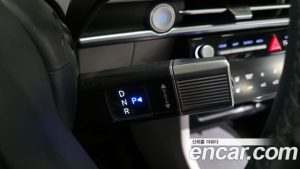 Hyundai Tucson HEV 1.6 2WD 2026 года из Южной Кореи