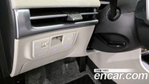 Hyundai Tucson HEV 1.6 2WD 2026 года из Южной Кореи