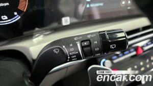 Hyundai Tucson HEV 1.6 2WD 2026 года из Южной Кореи