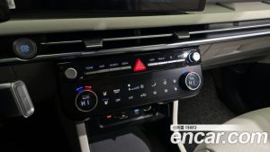 Hyundai Tucson HEV 1.6 2WD 2026 года из Южной Кореи