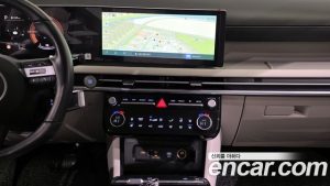 Hyundai Tucson HEV 1.6 2WD 2026 года из Южной Кореи