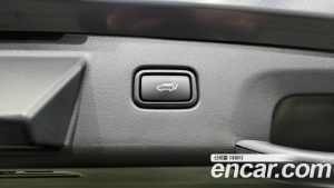 Hyundai Tucson HEV 1.6 2WD 2026 года из Южной Кореи