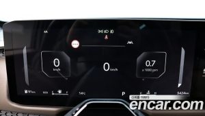 Kia Tasman 2.5T Бензин 4WD 2026 года из Южной Кореи
