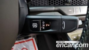 Kia Tasman 2.5T Бензин 4WD 2026 года из Южной Кореи
