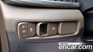 Kia Tasman 2.5T Бензин 4WD 2026 года из Южной Кореи