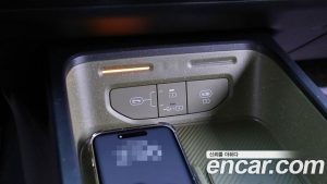 Kia Tasman 2.5T Бензин 4WD 2026 года из Южной Кореи