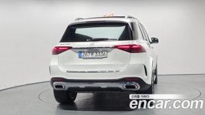 Mercedes-Benz GLE-Class GLE450 4MATIC 2025 года из Южной Кореи
