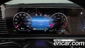 Mercedes-Benz GLE-Class GLE450 4MATIC 2025 года из Южной Кореи