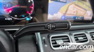 Mercedes-Benz GLE-Class GLE450 4MATIC 2025 года из Южной Кореи