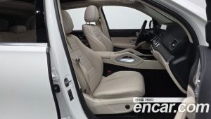Mercedes-Benz GLE-Class GLE450 4MATIC 2025 года из Южной Кореи