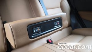 Renault-KoreaSamsung QM6 2.0 LPe RE 2WD 2026 года из Южной Кореи