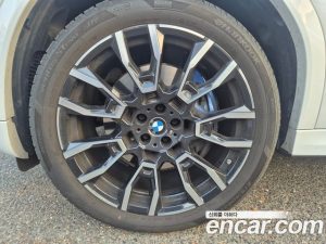 BMW X6 xDrive30d M Sport First Edition 2025 года из Южной Кореи
