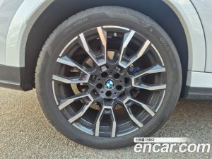BMW X6 xDrive30d M Sport First Edition 2025 года из Южной Кореи
