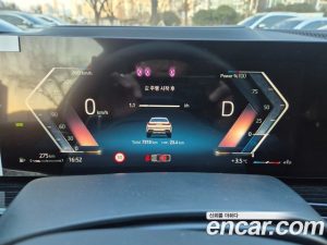 BMW X6 xDrive30d M Sport First Edition 2025 года из Южной Кореи