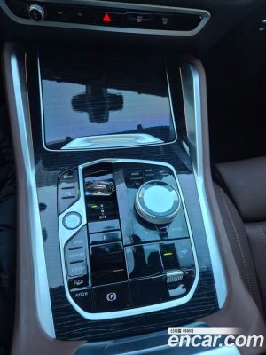 BMW X6 xDrive30d M Sport First Edition 2025 года из Южной Кореи