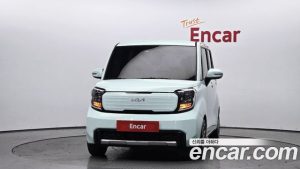 Kia RAY Signature 2025 года из Южной Кореи