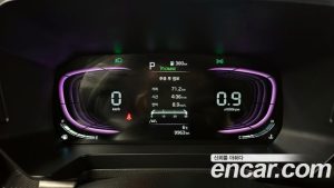 Kia RAY Signature 2025 года из Южной Кореи