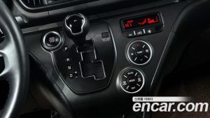 Kia RAY Signature 2025 года из Южной Кореи