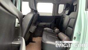 Kia RAY Signature 2025 года из Южной Кореи