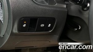 Kia RAY Signature 2025 года из Южной Кореи