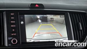 Kia RAY Signature 2025 года из Южной Кореи