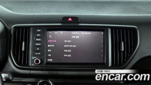Kia RAY Signature 2025 года из Южной Кореи