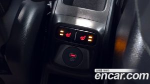Kia RAY Signature 2025 года из Южной Кореи