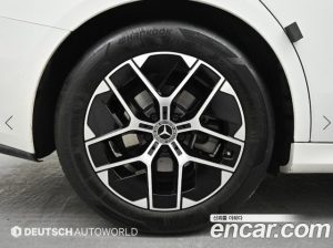 Mercedes-Benz E-Class E200 Avantgarde 2024 года из Южной Кореи