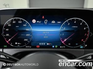Mercedes-Benz E-Class E200 Avantgarde 2024 года из Южной Кореи