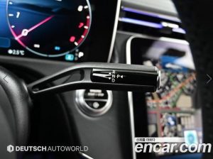 Mercedes-Benz E-Class E200 Avantgarde 2024 года из Южной Кореи
