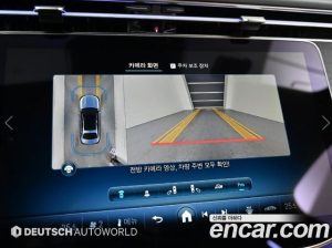 Mercedes-Benz E-Class E200 Avantgarde 2024 года из Южной Кореи