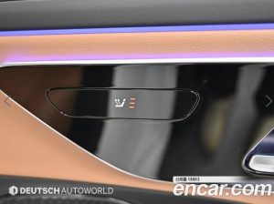 Mercedes-Benz E-Class E200 Avantgarde 2024 года из Южной Кореи