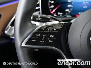 Mercedes-Benz E-Class E200 Avantgarde 2024 года из Южной Кореи