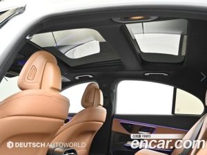 Mercedes-Benz E-Class E200 Avantgarde 2024 года из Южной Кореи