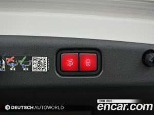 Mercedes-Benz E-Class E200 Avantgarde 2024 года из Южной Кореи
