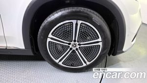 Mercedes-Benz EQS EQS450 4MATIC 2023 года из Южной Кореи