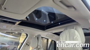 Mercedes-Benz EQS EQS450 4MATIC 2023 года из Южной Кореи