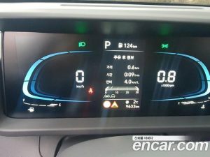 Hyundai Casper Turbo Inspiration 2024 года из Южной Кореи