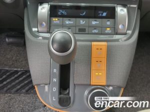Hyundai Casper Turbo Inspiration 2024 года из Южной Кореи