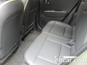 Hyundai Casper Turbo Inspiration 2024 года из Южной Кореи