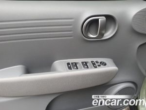 Hyundai Casper Turbo Inspiration 2024 года из Южной Кореи