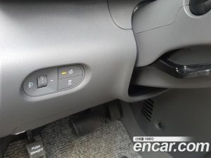 Hyundai Casper Turbo Inspiration 2024 года из Южной Кореи
