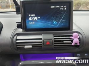 Hyundai Casper Turbo Inspiration 2024 года из Южной Кореи