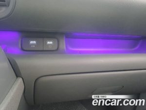 Hyundai Casper Turbo Inspiration 2024 года из Южной Кореи