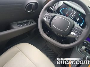 Hyundai Casper Turbo Inspiration 2024 года из Южной Кореи