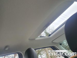 Hyundai Casper Turbo Inspiration 2024 года из Южной Кореи