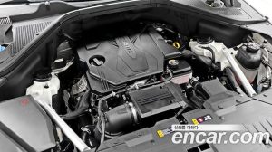 Genesis GV80 2.5T Бензин AWD 2024 года из Южной Кореи